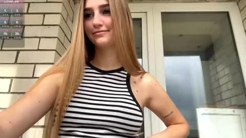 Jinny online show from September 26, 7:23 am