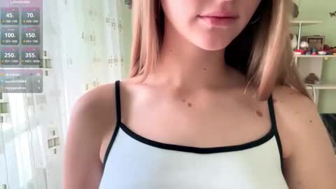 Jinny online show from October 23, 7:40 am