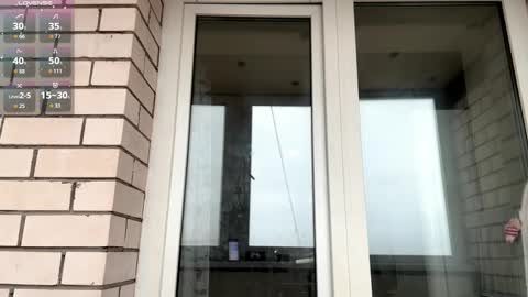 Jinny online show from November 7, 7:08 am