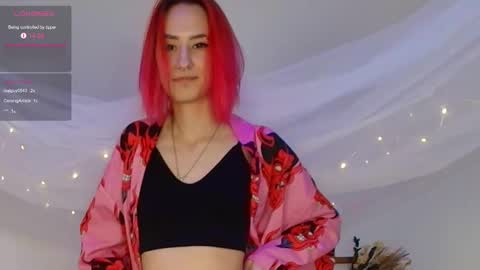 jinx_boom online show from January 18, 11:32 am