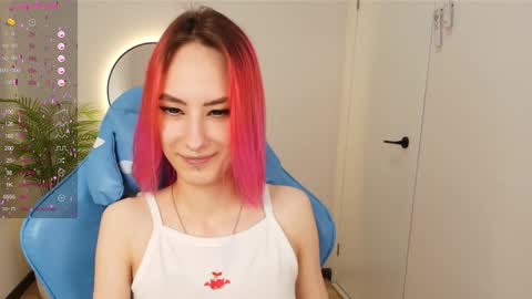 jinx_boom online show from February 2, 11:30 am