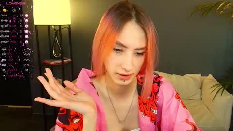 jinx_boom online show from February 27, 2:53 am