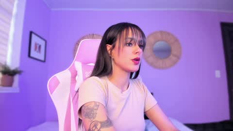 Jinx  online show from December 26, 8:32 pm