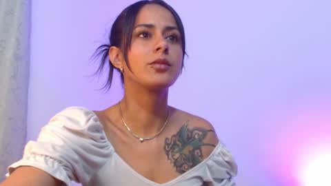 Jinx  online show from February 10, 11:13 pm