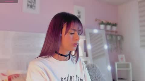 Jinx  online show from October 2, 3:19 pm