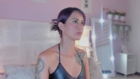 Jinx  online show from October 8, 3:20 pm