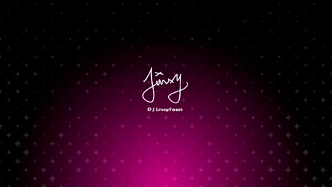 jinxyfawn online show from June 7, 4:49 am