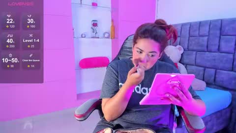 kim online show from September 16, 12:28 pm