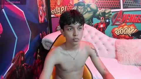 Jisus online show from January 17, 8:11 pm