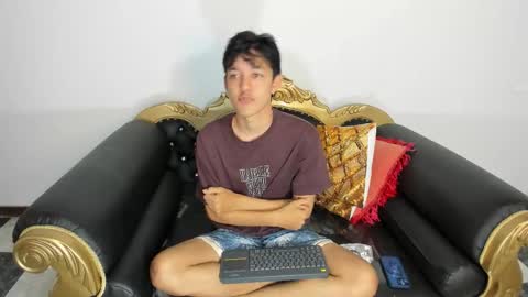 Jisusth online show from January 18, 11:19 pm