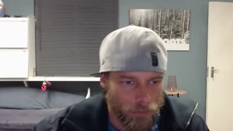 JamesJan van Rebel online show from September 21, 3:52 am