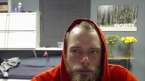 JamesJan van Rebel online show from September 27, 1:32 am