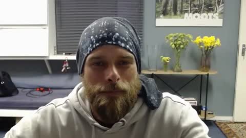 JamesJan van Rebel online show from September 29, 4:01 pm