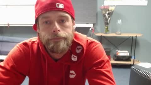 JamesJan van Rebel online show from October 6, 5:16 am