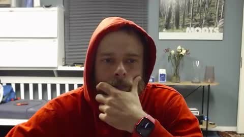 JamesJan van Rebel online show from October 20, 3:29 am