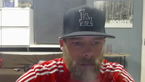 JamesJan van Rebel online show from November 2, 3:42 am