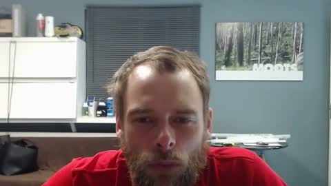 JamesJan van Rebel online show from November 30, 2:48 am