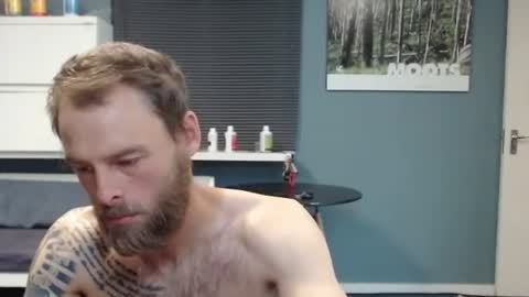 JamesJan van Rebel online show from January 15, 2:38 am