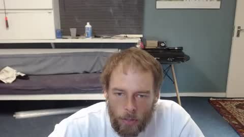 JamesJan van Rebel online show from March 1, 2:13 am