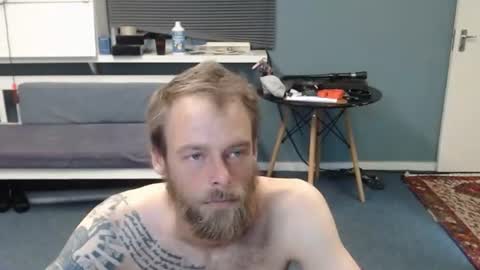 JamesJan van Rebel online show from March 10, 2:49 am