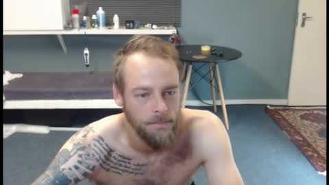 Snapshot of jjameson41 chatting on April 3, 2:53 am JamesJan van Rebel online show from April 3, 2:53 am