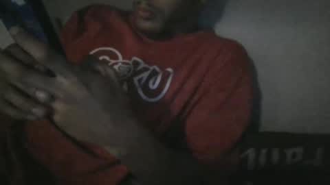 Jhonny online show from October 26, 4:57 pm