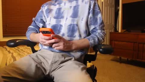 jjjjjfive online show from December 1, 12:59 am