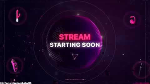 Nicole  Allen online show from July 20, 9:50 pm