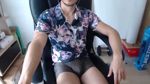 Jon online show from January 24, 7:49 pm