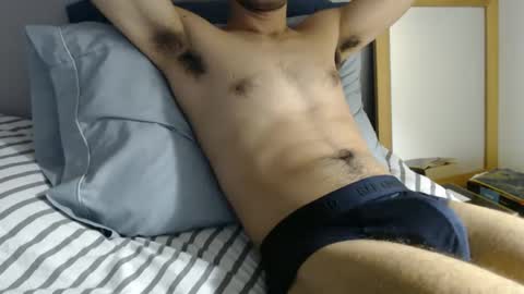 Jon online show from February 1, 1:34 am