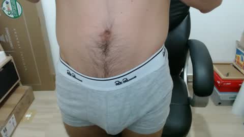 Jon online show from February 2, 4:59 am