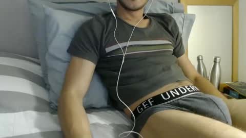 Jon online show from February 5, 12:53 am