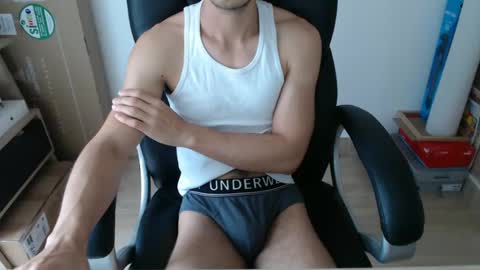 Jon online show from February 5, 2:05 pm