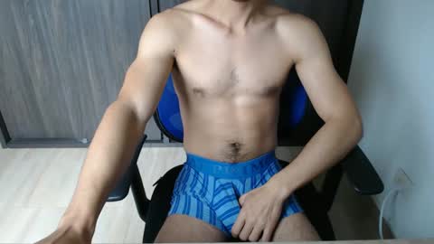 Jon online show from February 6, 2:48 pm