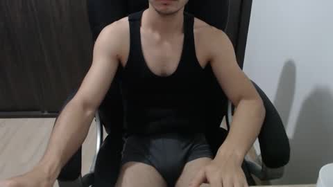 Jon online show from February 16, 11:48 pm