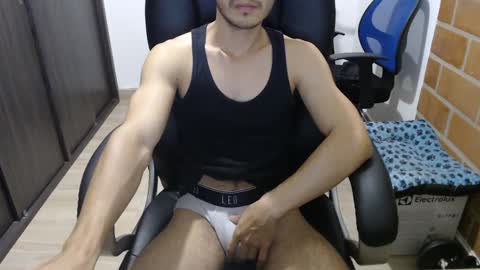 Jon online show from February 21, 2:17 am