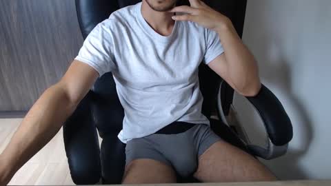 Jon online show from February 23, 8:00 pm