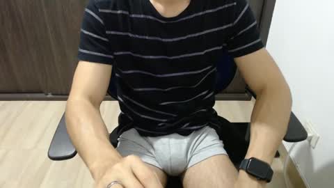 Jon online show from March 1, 1:32 am