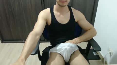 Jon online show from March 10, 1:12 am