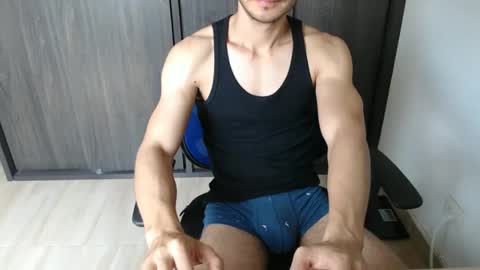 Jon online show from March 11, 3:23 pm