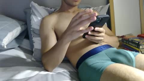 Jon online show from September 20, 4:13 am