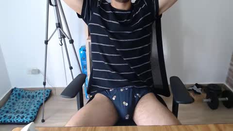 Jon online show from November 5, 7:03 pm