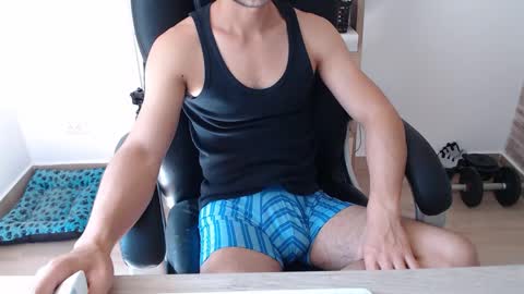 Jon online show from February 11, 3:17 pm