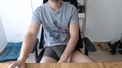 Jon online show from March 5, 4:47 pm