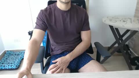 Jon online show from March 28, 4:39 pm