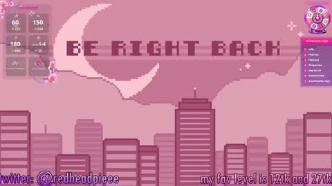 Julia   Broadcasting schedule tuesday till sunday  online show from December 11, 8:58 am