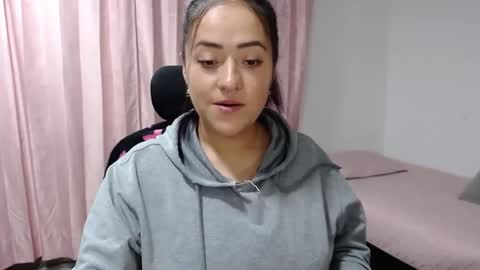 Julieta online show from February 15, 12:59 am