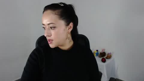 Snapshot of jjulietha95 chatting on July 11, 1:41 am Julieta online show from July 11, 1:41 am