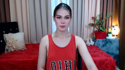 jkcums online show from February 15, 3:09 am