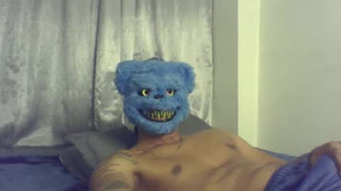 jking_black online show from October 30, 6:59 am